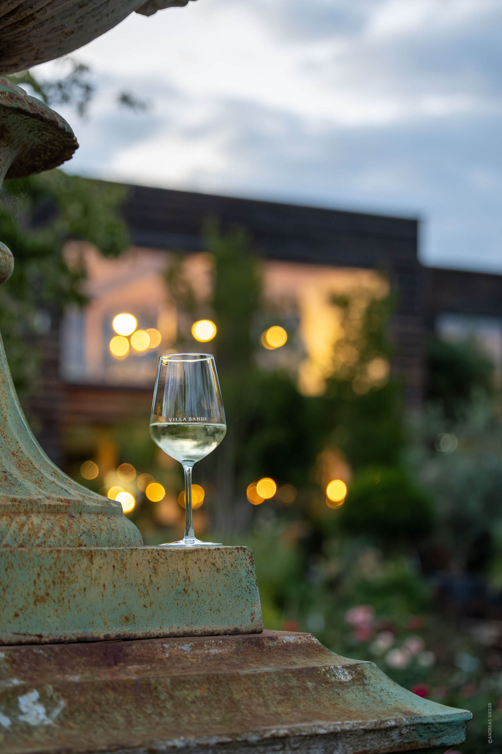 Events im Lebensraum Garten